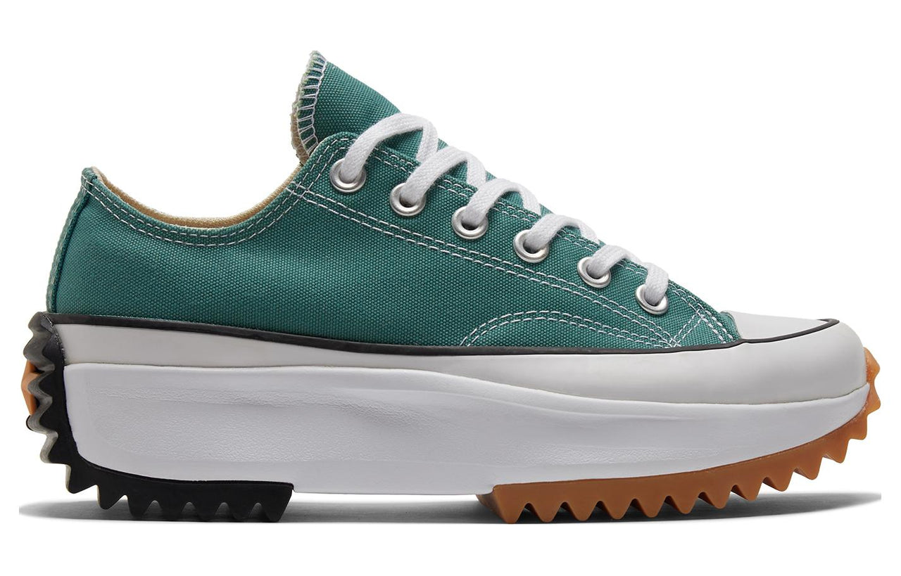 Converse Run Star Hike 'Green White' A03063C
