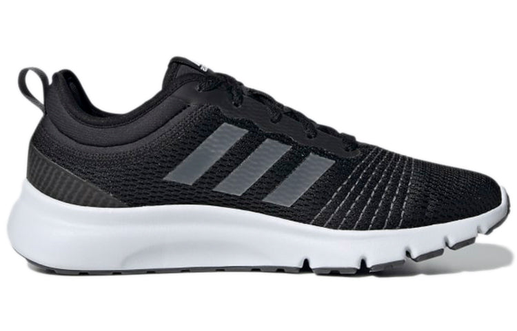 adidas Fluidup 'Black White' H02009