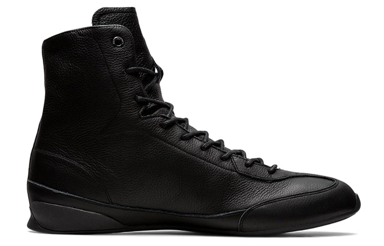 Onitsuka Tiger Gracia Boots 'Black' 1183B670-001
