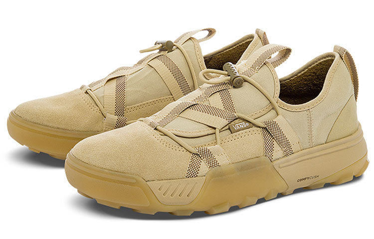 Vans Shiki Slipper Cc Adv Brown VN0A7TNIB6J