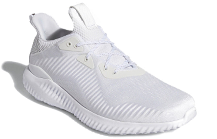 adidas Alphabounce 1 'White' FW4686