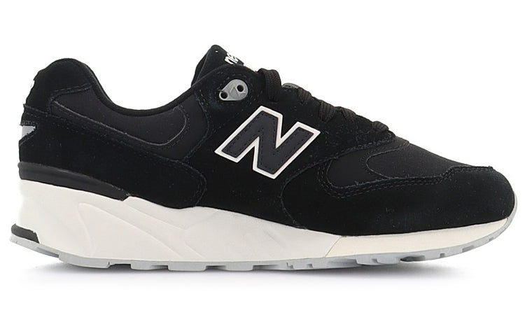 New Balance 999 Black D Wide ML999BA