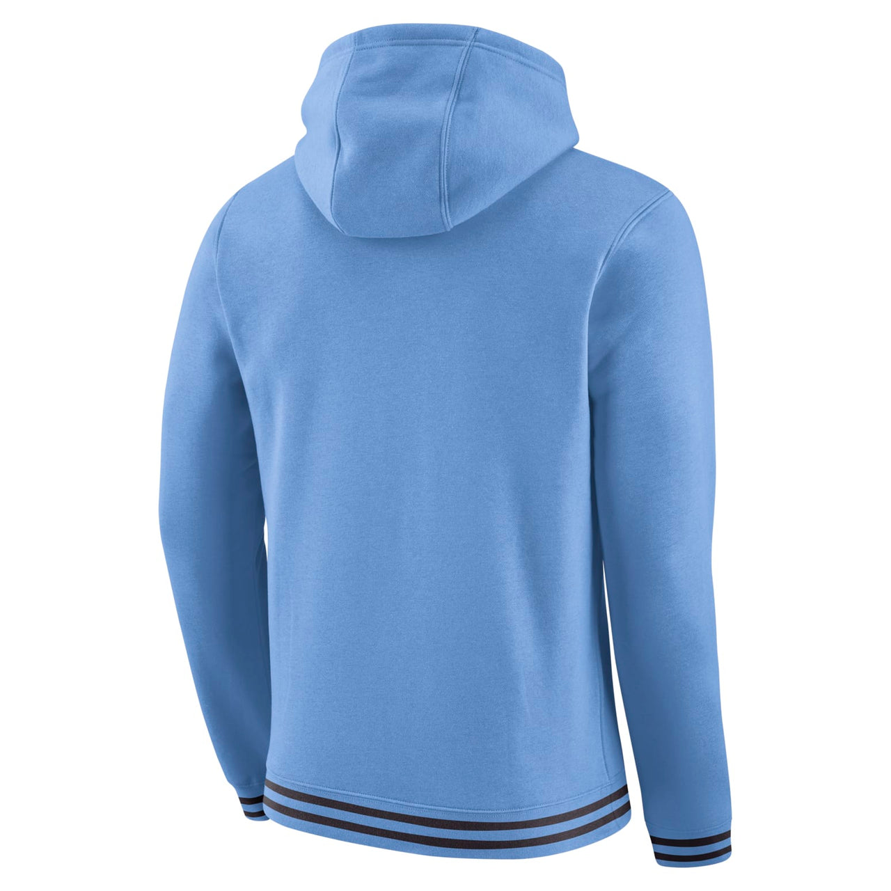 Nike Tar Heels UNC Retro Hoodie 'North Carolina' DR3444-448