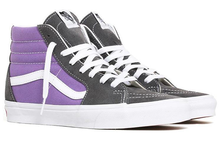 Vans SK8-HI Retro Sport 'Quiet Shade' VN0A4BV6VY3