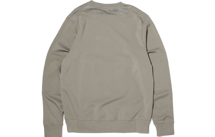Nike Nsw City Made Athleisure Casual Sports Big Pocket Round Neck Pullover DA0070-320