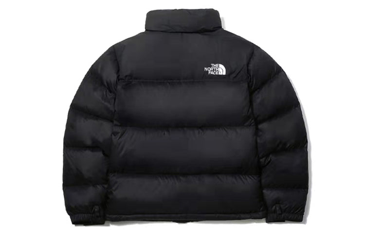 THE NORTH FACE 1996 Nuptse 700 Jacket 'Black' NF0A3C8D-LE4