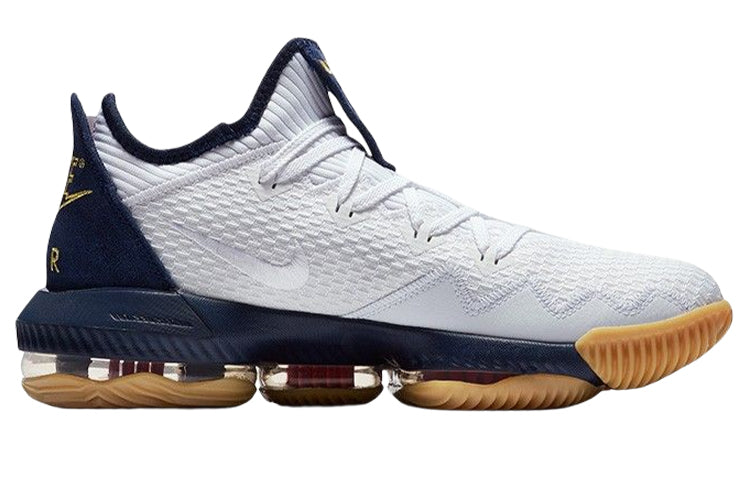 Nike LeBron 16 Low EP 'Dream Team' CI2669-101