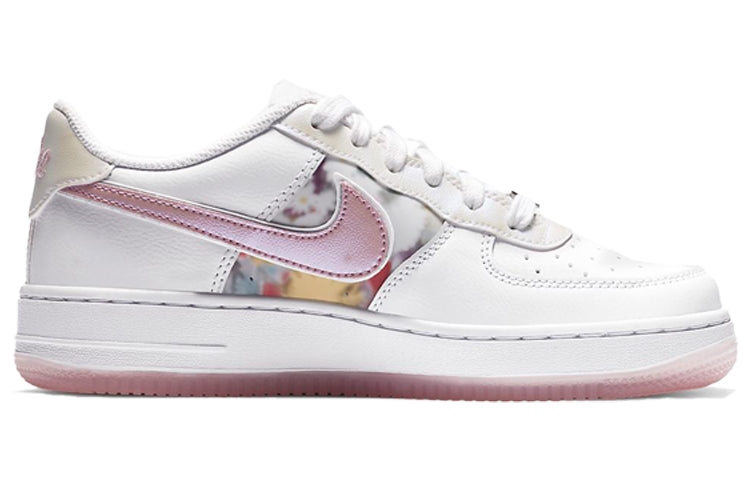 (GS) Nike Air Force 1 LV8 'Floral' CN8535-100