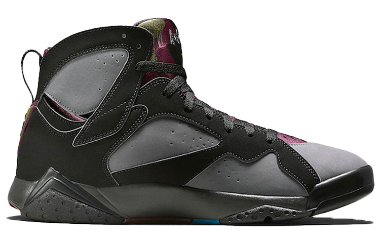 Nike Air Jordan 7 Retro Bordeaux 2015 sold Sneakers