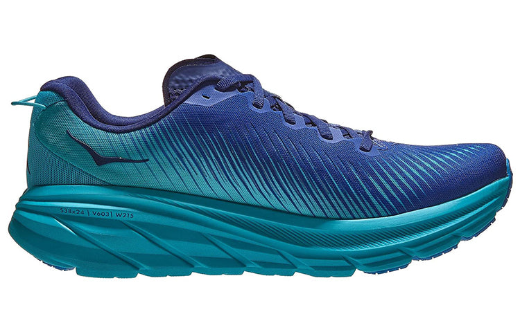 HOKA ONE ONE Rincon 3 'Bluing Scuba Blue' 1119395-BSBB