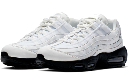 (WMNS) Nike Air Max 95 'Summit White Black' AQ4138-102