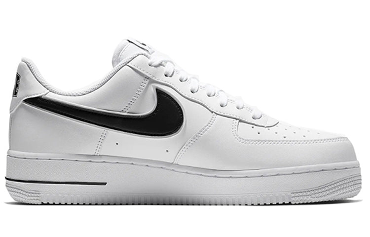 Nike Air Force 1 Low '07 3 'White Black' AO2423-101