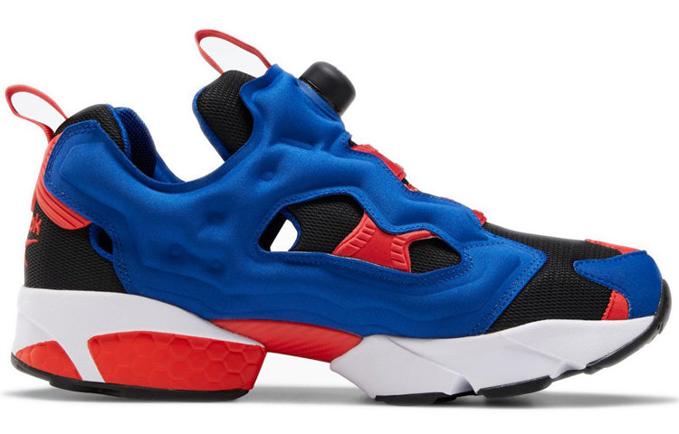 Reebok InstaPump Fury OG NM 'Royal' FV4208