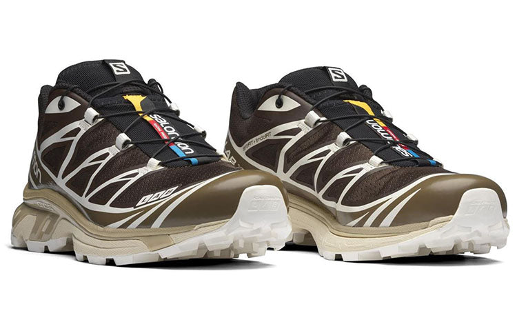 Salomon XT-6 Advanced Hiking 473058