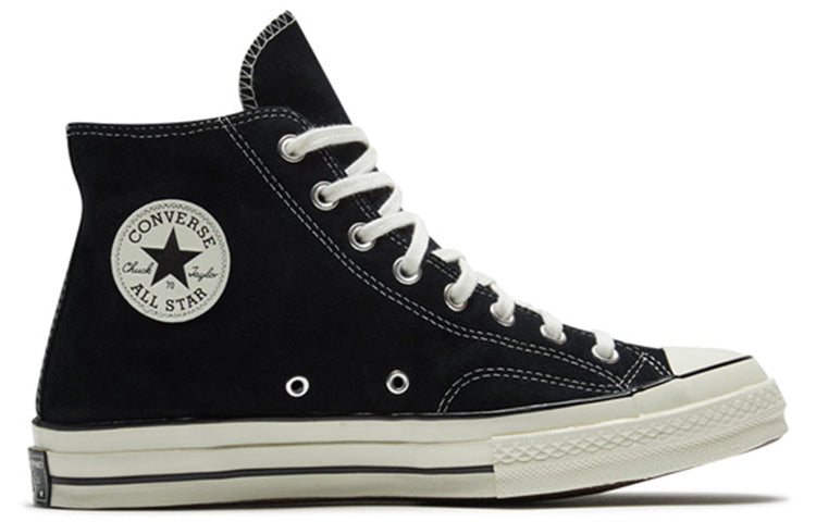 Converse Chuck 70 Hi 'Black Beige' 166216C