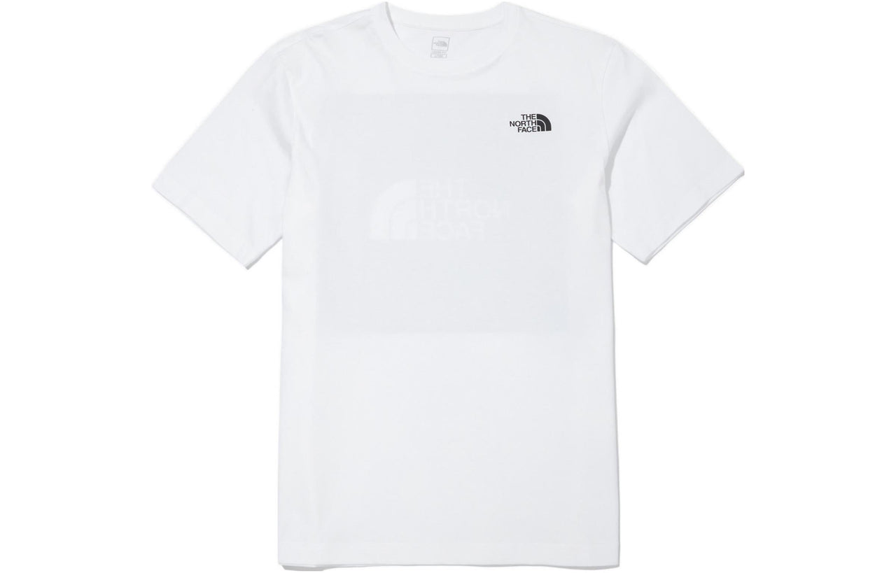 THE NORTH FACE Nse Bandana T-shirt ''White' NT7UN47B