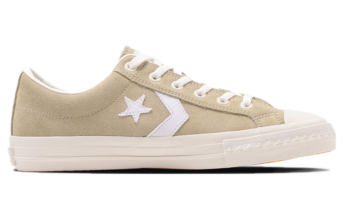 Converse Cx-Pro Sk Ox+ x UNION 'Beige Suede' 34201370