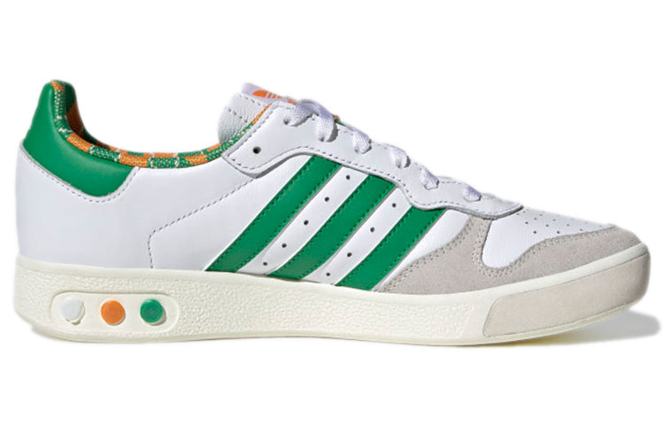 adidas Grand Slam 'White Green Gray' GW5772