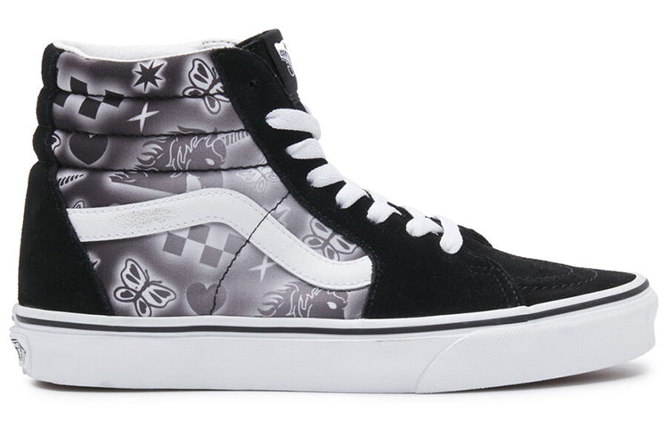 Vans Vault Half Cab LX Black VN0A32QG4U8