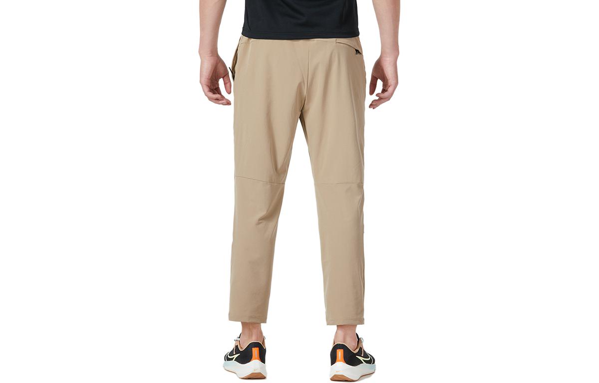 Nike Sportswear Pants 'Khaki' FB7547-247