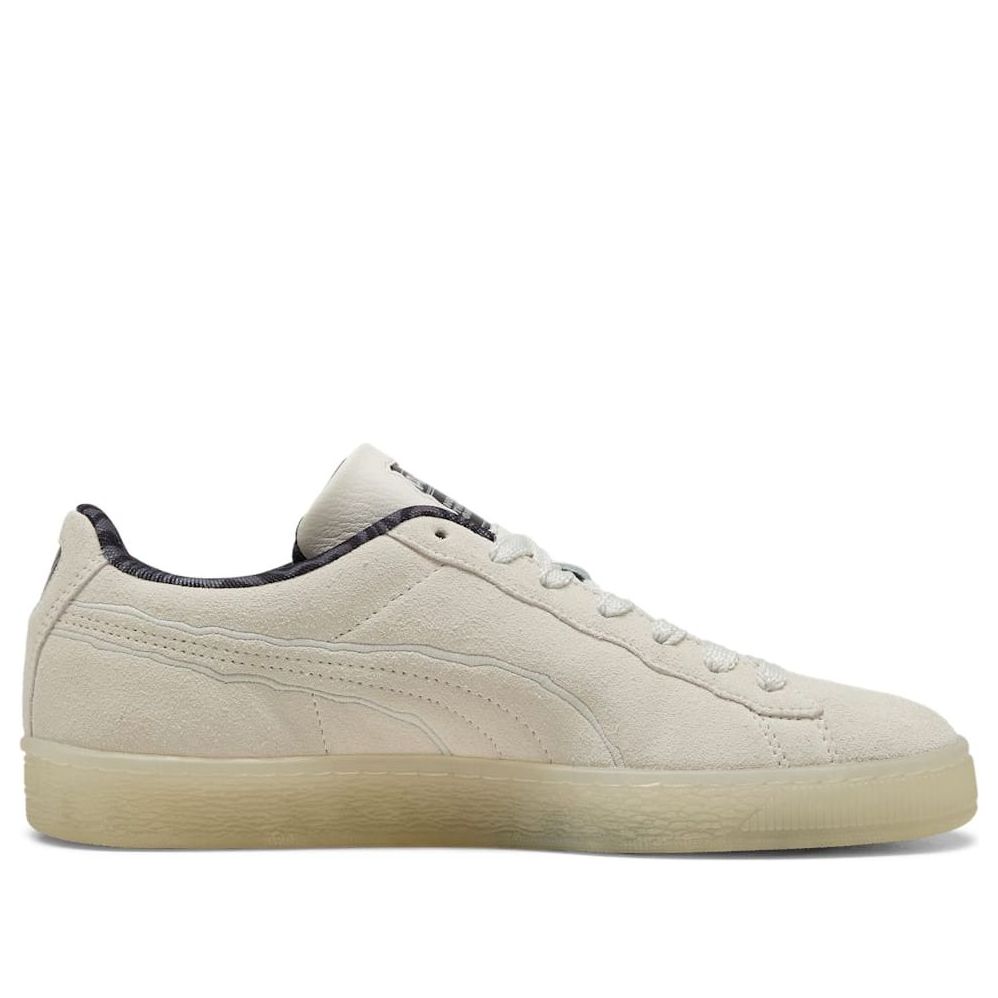 PUMA x Casper Suede '85th Anniversary' 398938-01