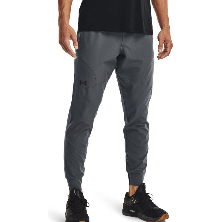 Under Armour UA Unstoppable Joggers 'Grey' 1352027-012