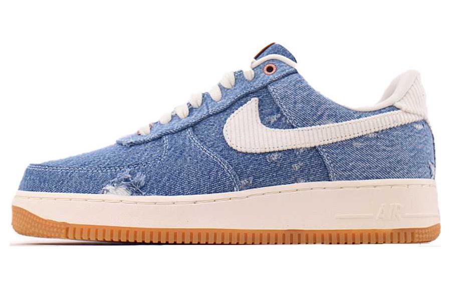 Nike x Levi's Air Force 1 'Blue Denim' CI5766-994