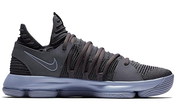 Nike Zoom KD 10 EP 'Dark grey' 897816-005