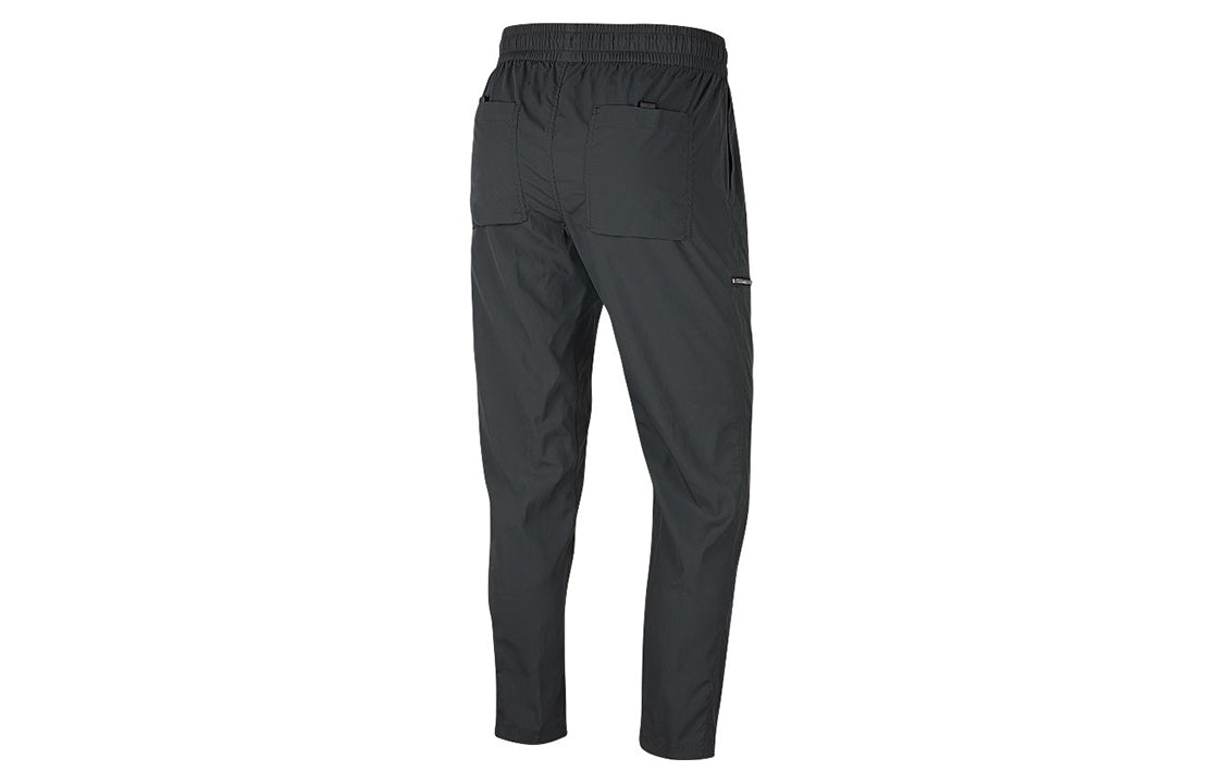 Nike Casual Sports Running Training Woven Cargo Long Pants Gray CU4466-068