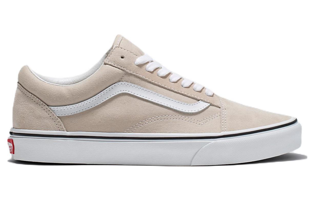 Vans Old Skool 'Cream White' VN0005UFBLL