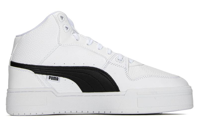 PUMA 'Black White' 386759-02