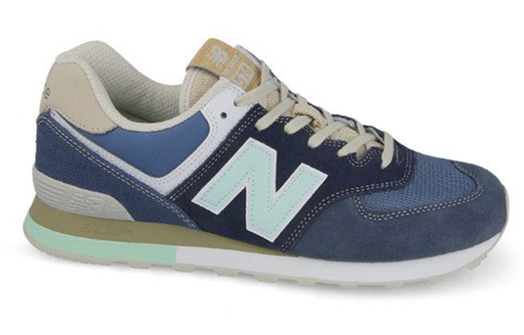 New Balance 574 'Navy' ML574BSL