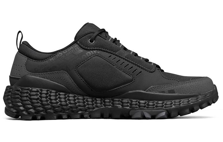 Skechers Monster 'Black' 51715-BBK