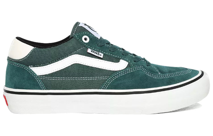 Vans Rowan Pro 'Pine' VN0A4TZC10M