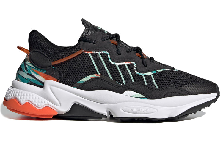 adidas Ozweego 'Tropical Print' FZ3829