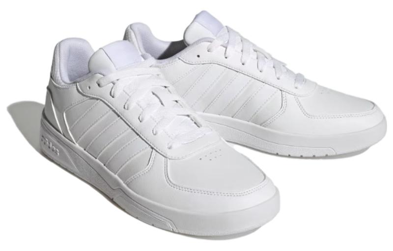 adidas CourtBeat Court Lifestyle Shoes 'Core White' ID9659