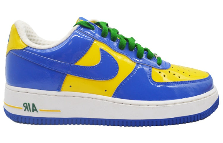 Nike Air Force 1 Premium 'Brazil World Cup' 309096-441