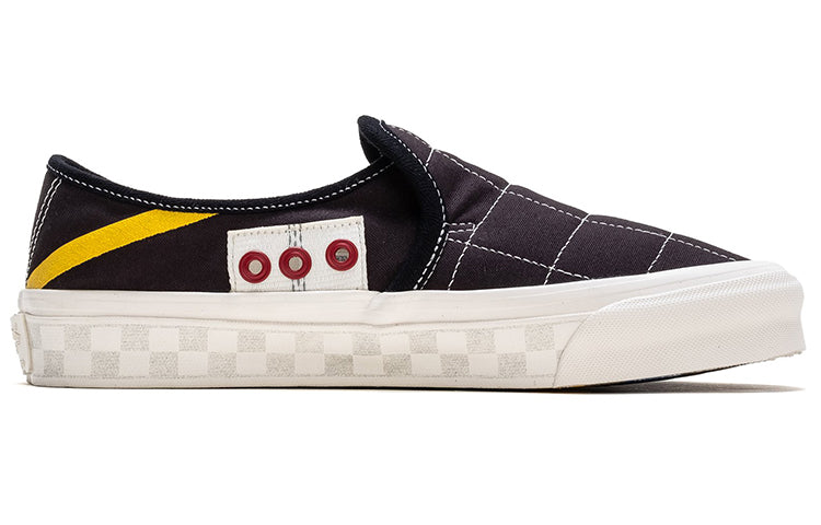 Vans Taka Hayashi Style Black VN0A4U1H50H