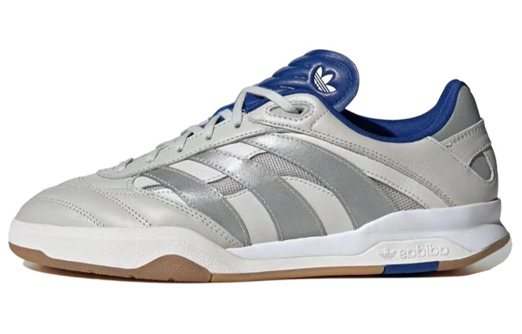 adidas Predator Mundial 'Grey Silver Metallic Royal' IE5675