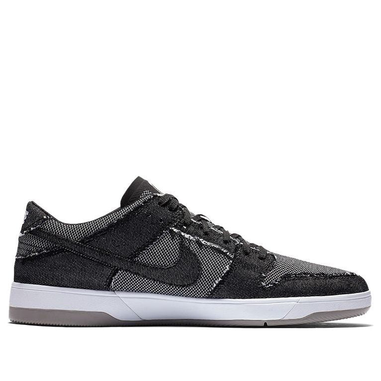 Nike x Medicom SB Dunk Low Elite 'BE@RBRICK' 877063-002