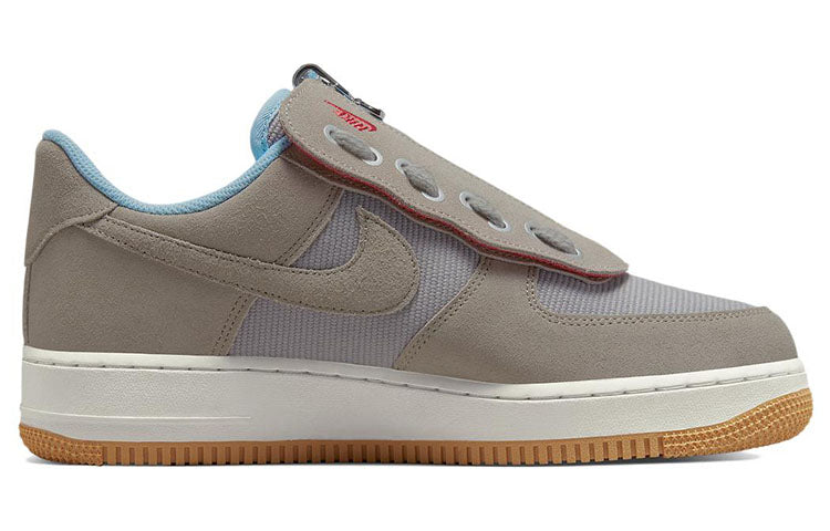 Nike Air Force 1 '07 Low 'Shroud - Putty' DH7578-001