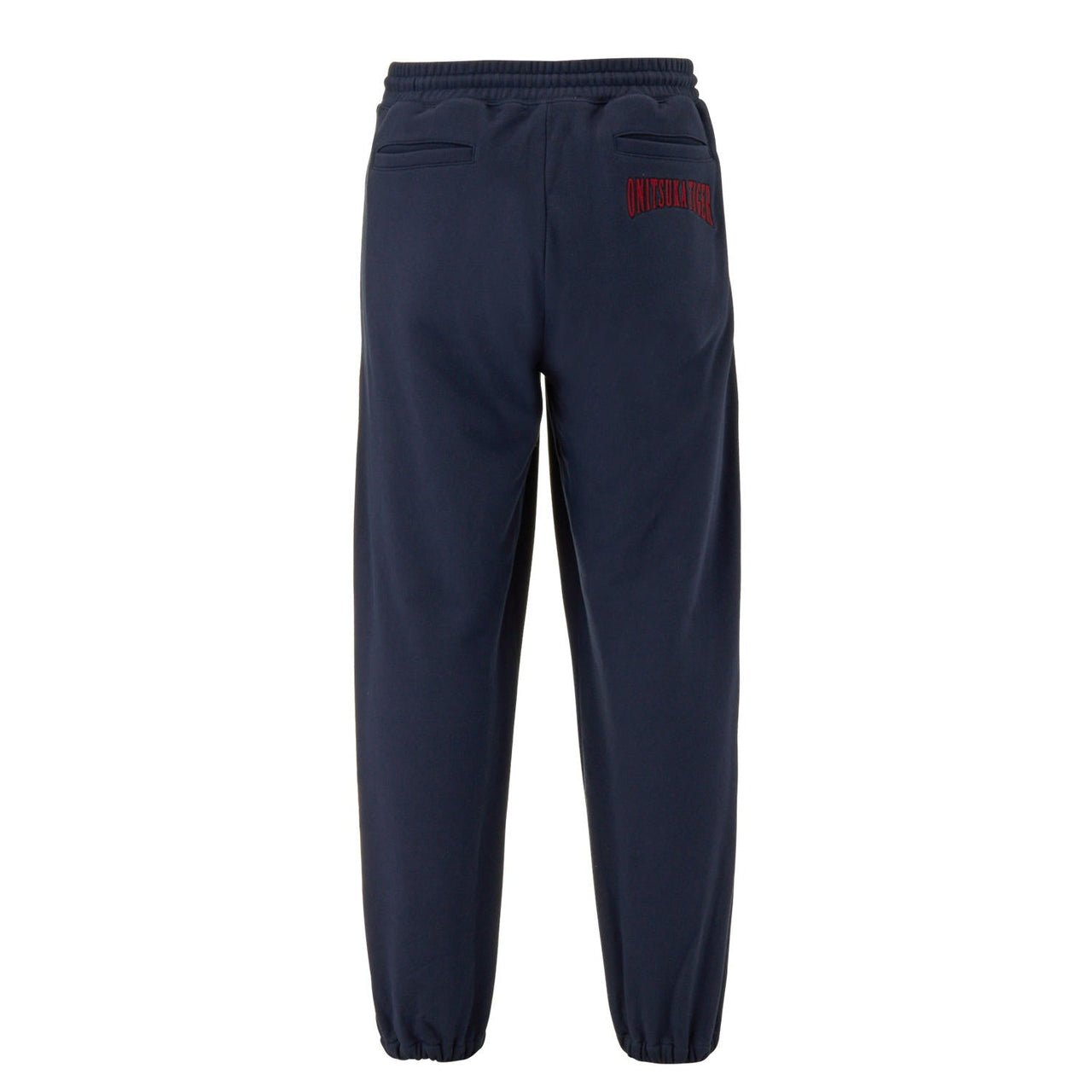 Onitsuka Tiger Graphic Joggers Sweatpants 'Navy' 2183B376-400