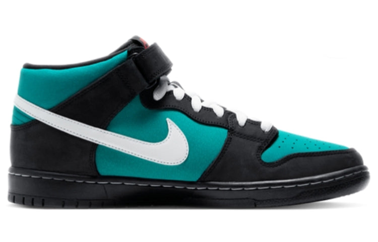 Nike SB Dunk Mid 'Freshwater' CV5474-001