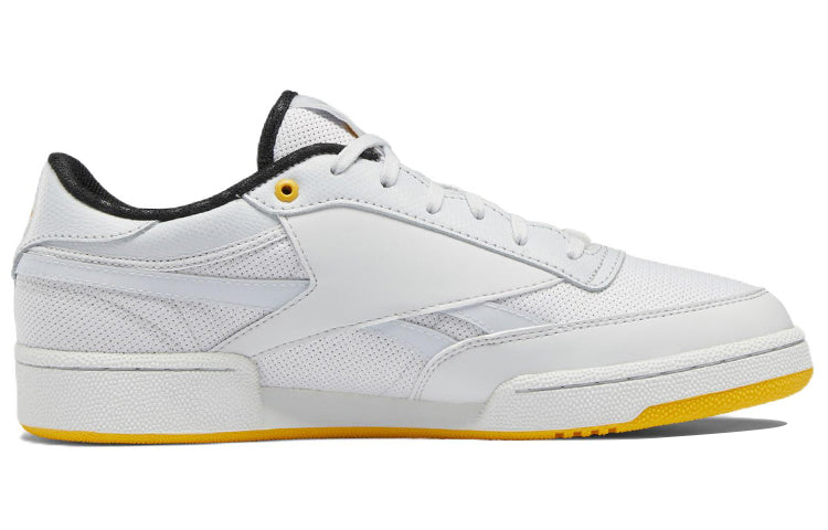 Reebok Jurassic World x Club C Revenge 'Biosyn Genetics' HQ6205