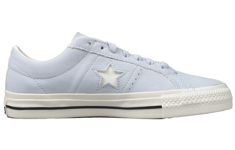 Converse One Star Pro 'Grey' A02942C