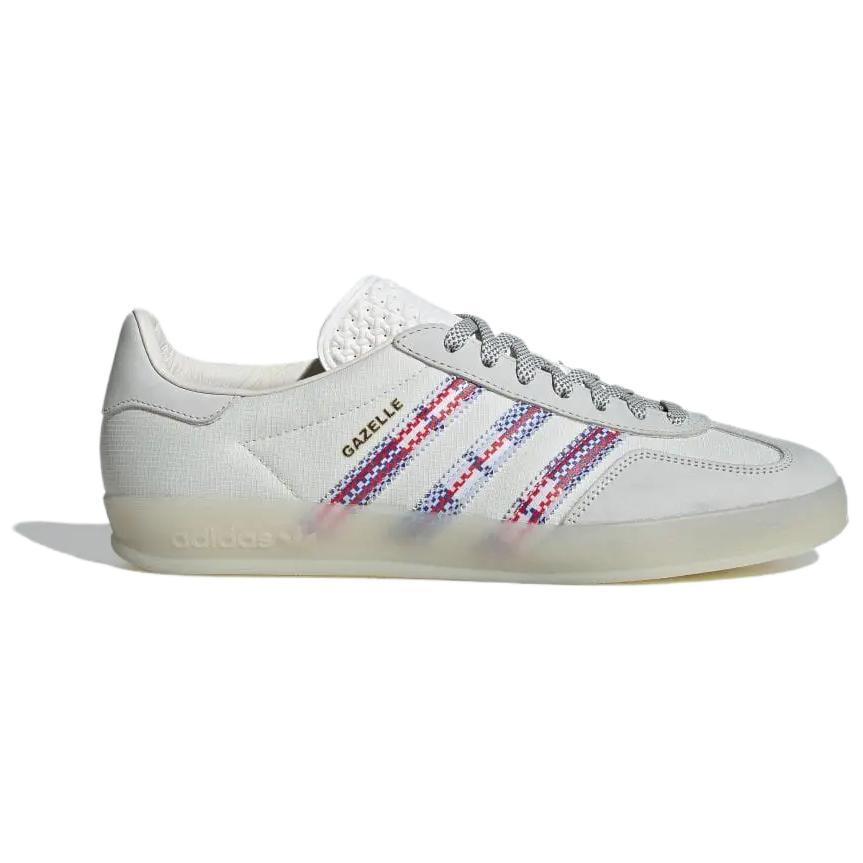adidas x Alwayth Gazelle Indoor 'White' IH7608