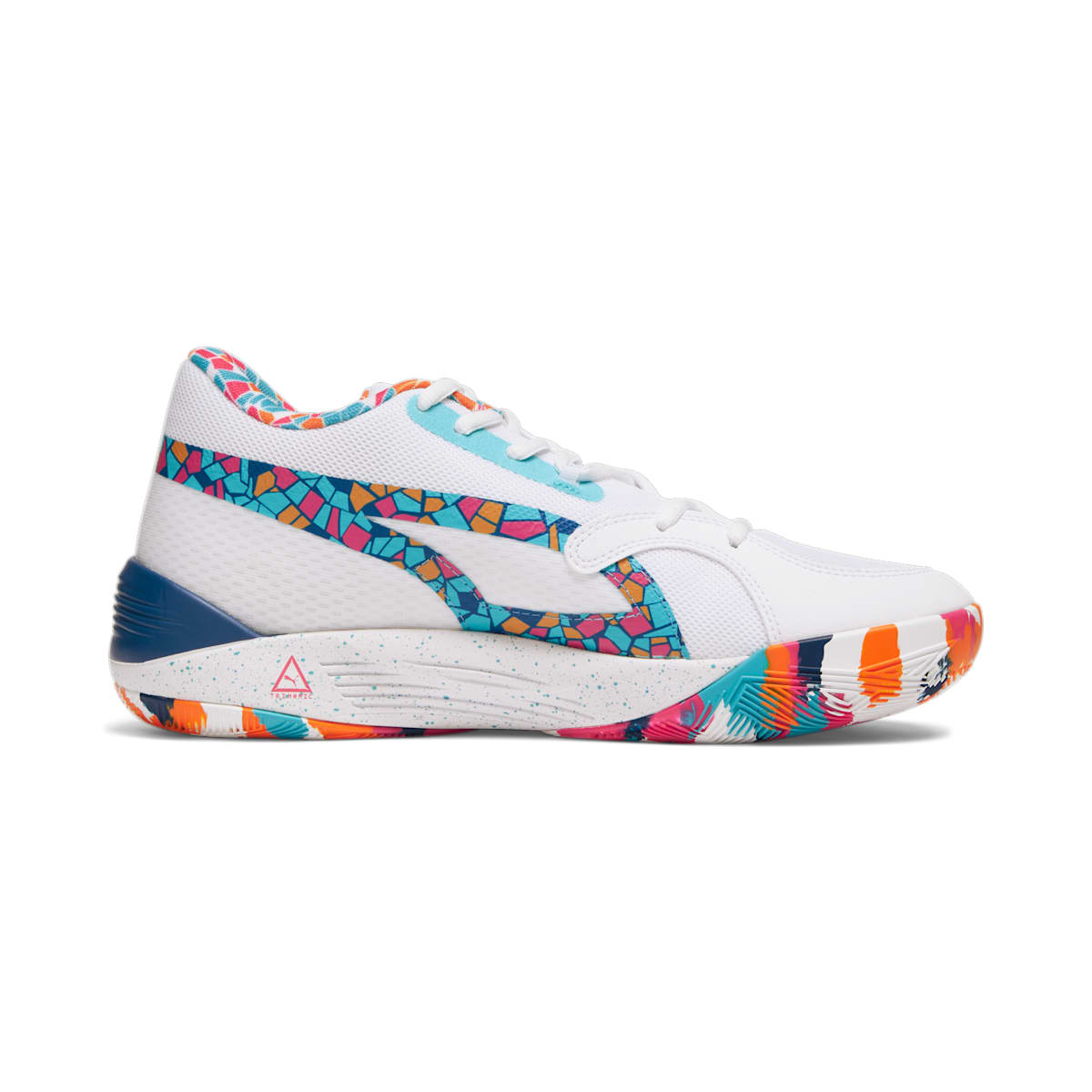 PUMA TRC Blaze Court 'Venice Beach League' 379788-01