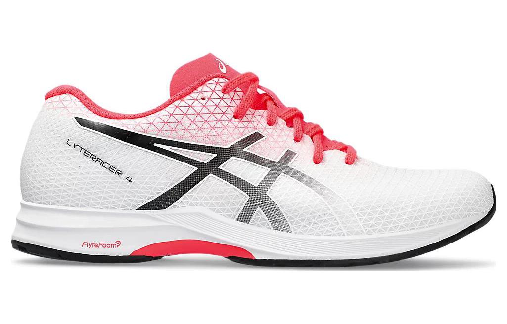 ASICS Lyteracer 4 'White Diva Pink' 1011B349-110