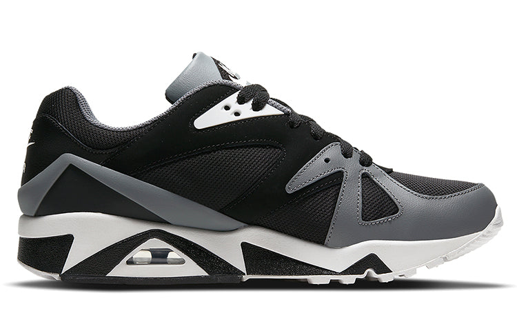 Nike Air Structure Triax 91 'Black Smoke Grey' DB1549-001