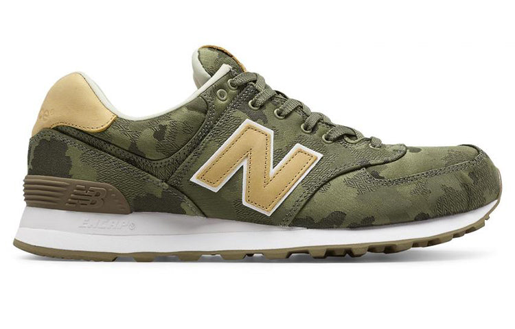 New Balance 574 Camo ML574CMC